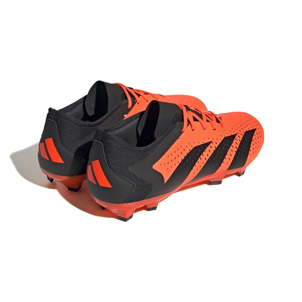 adidas Predator Accuracy3 Low FG Firm Ground Soccer Cleats