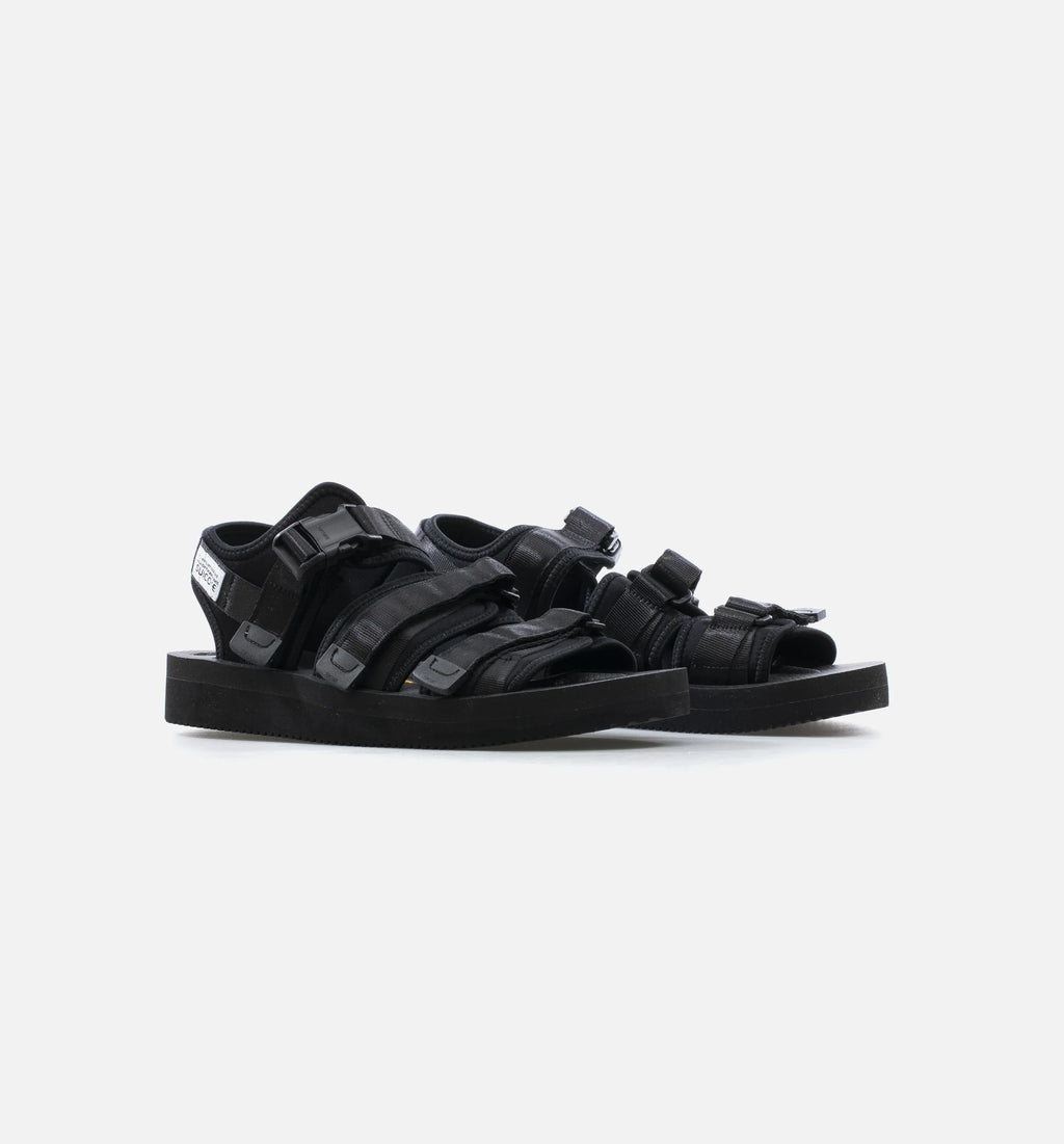 Gga V Mens Sandal Black