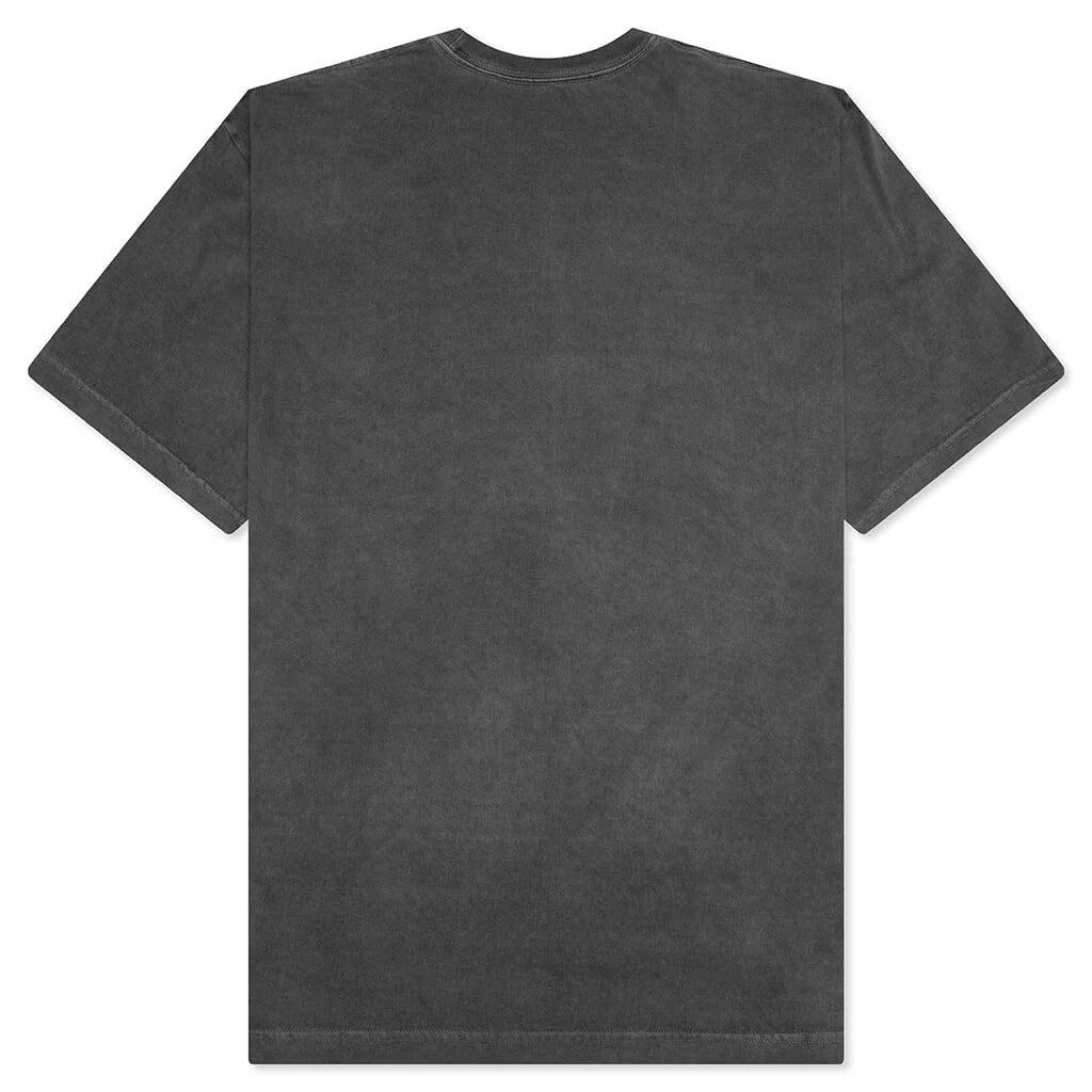 Neighborhood x Bounty Hunter S S Tee 1 Black