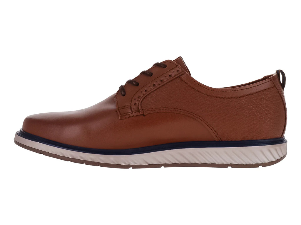 Zapatos Casuales HER SON Color Camel para Hombre