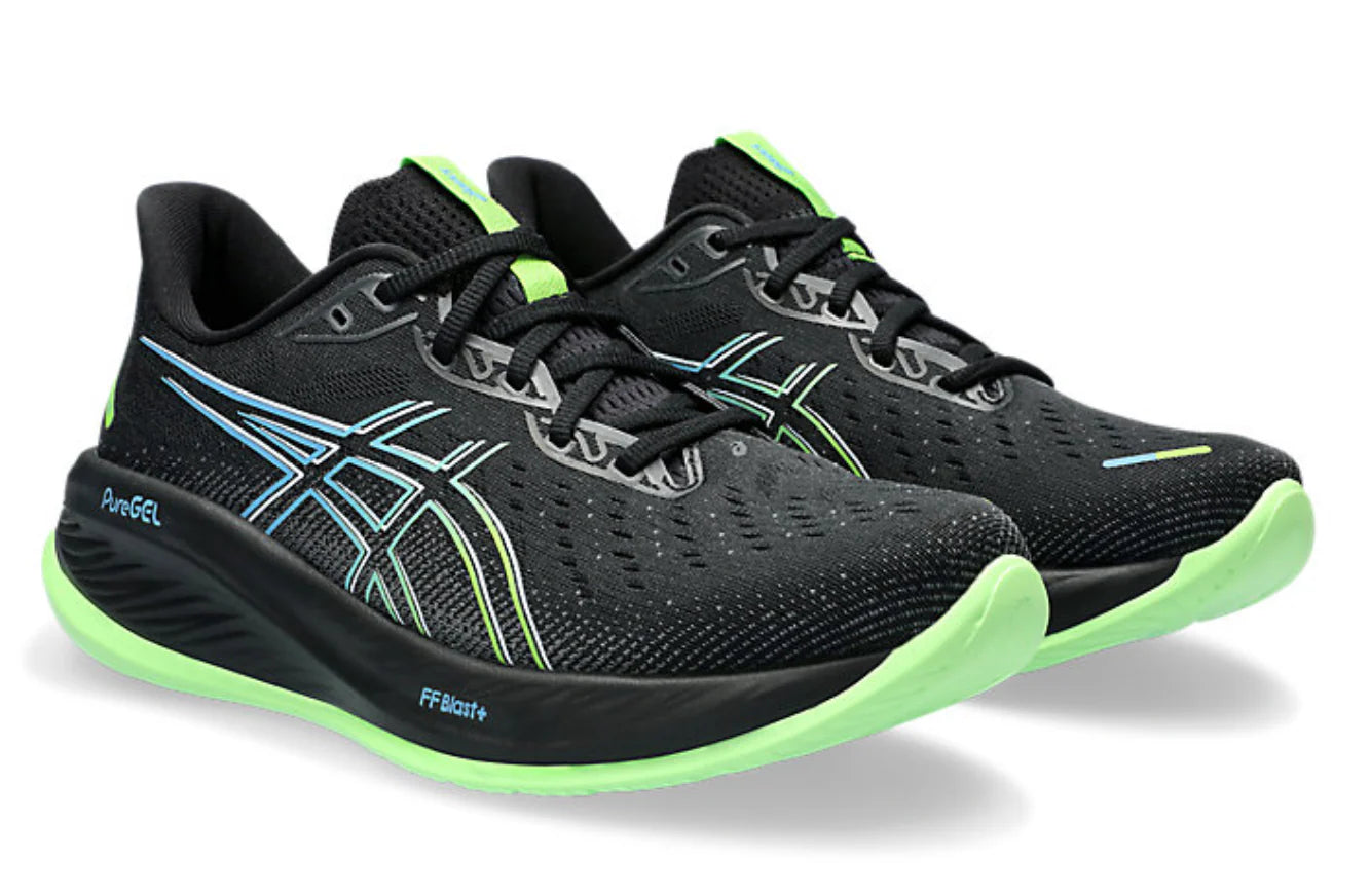 Mens Asics Gel Cumulus 26