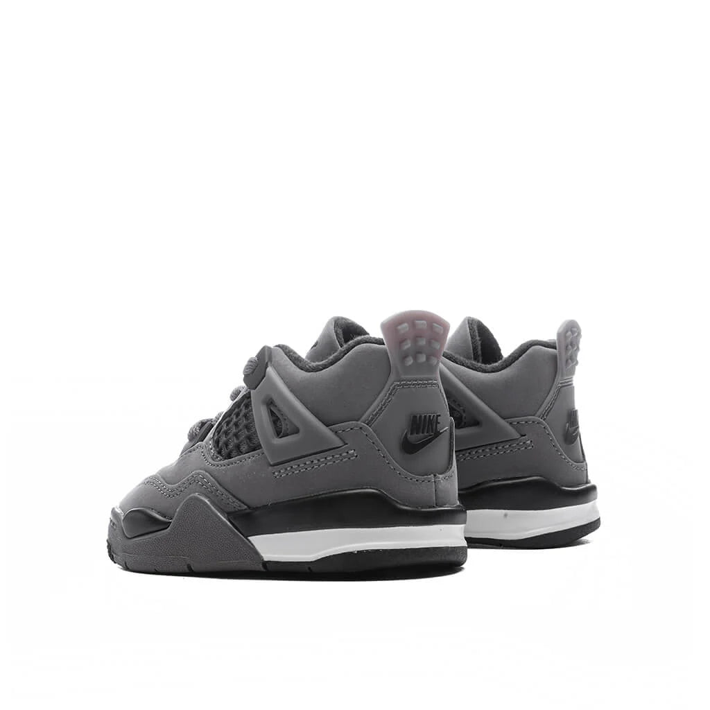 Air Jordan 4 Retro Cave Stone TD Cave Stone Black Phantom