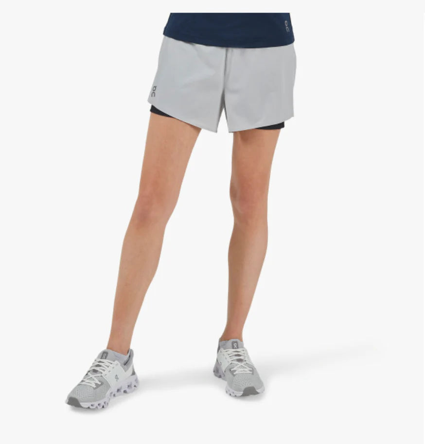Womens On Running Shorts