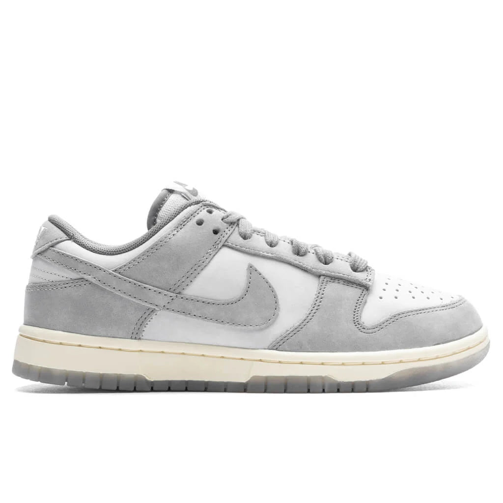 Womens Dunk Low Cool Grey