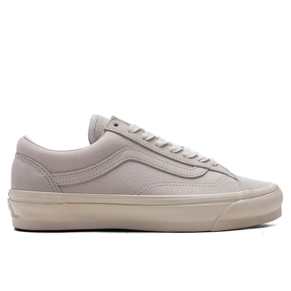 Premium Old Skool 36 Le Marais White
