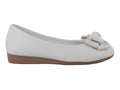 Zapatos Planos MeliAna Color Latte para Niña