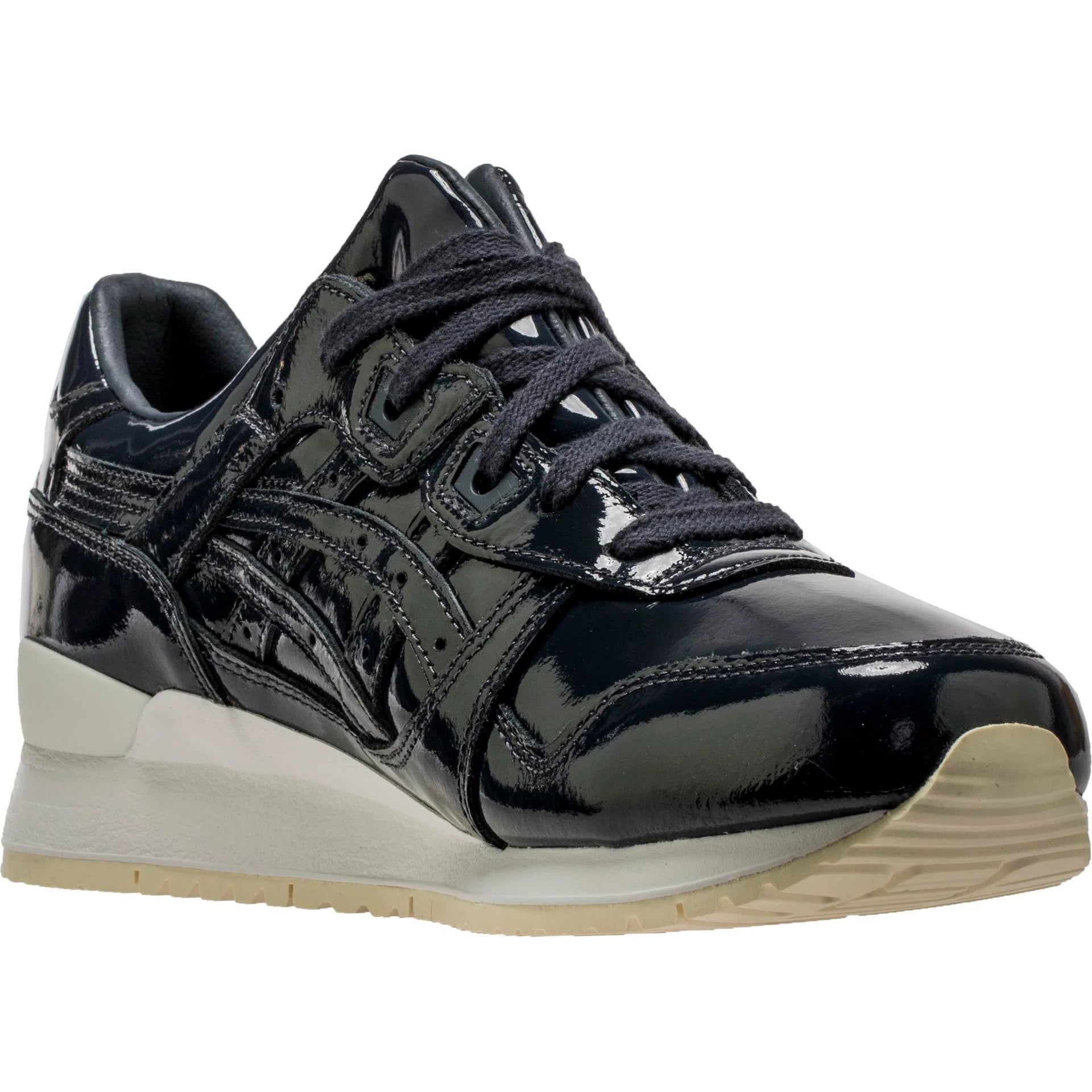 Gel Lyte III Mens Running Shoe Navy