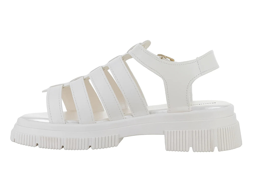 Sandalias Teen Bambino Latte para Niña