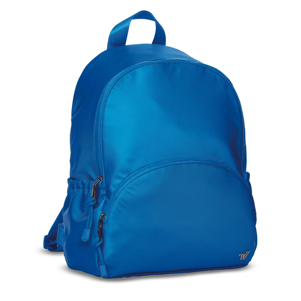 Modern Nylon Backpack