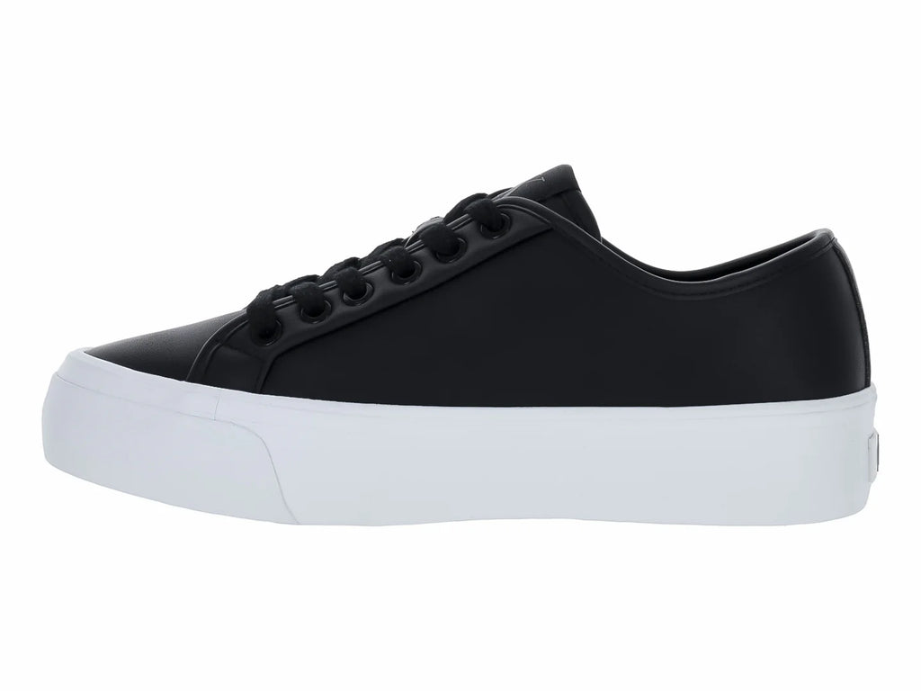 Tenis Calvin Klein Negro para Mujer