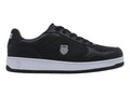 Tenis K Swiss Drayton Negro con Blanco para Hombre