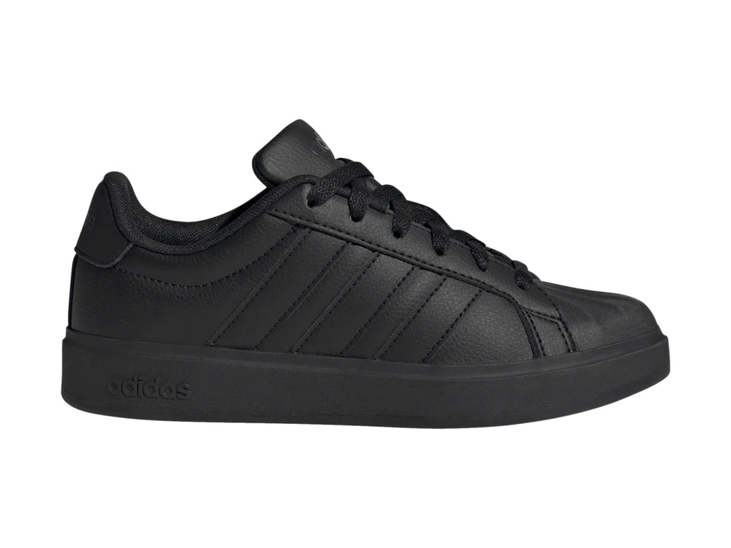 Tenis Adidas Streettalk Negro para Niño