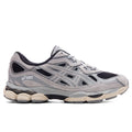 Gel NYC Black Piedmont Grey