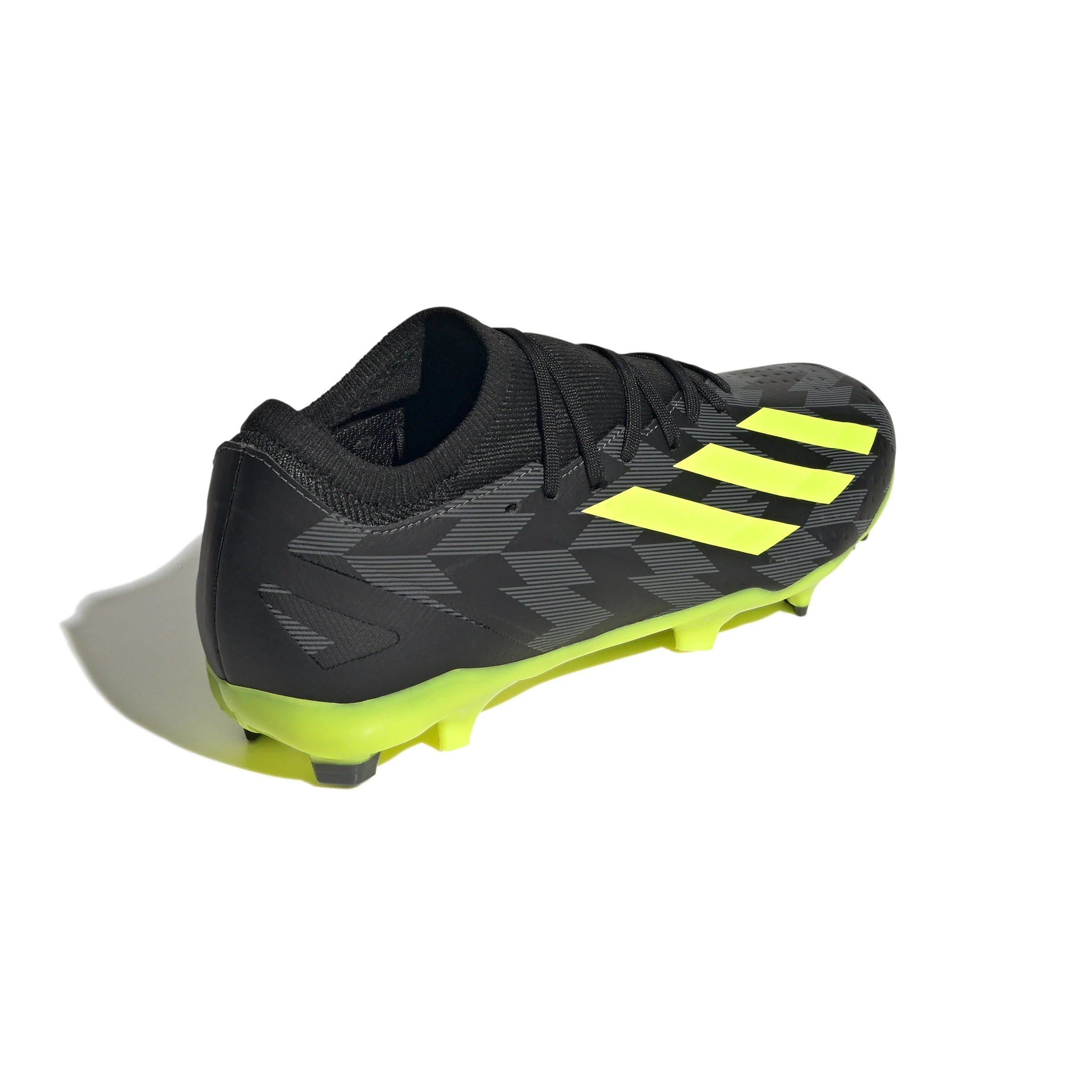 adidas X Crazyfast INJ3 FG Firm Ground Soccer Cleats