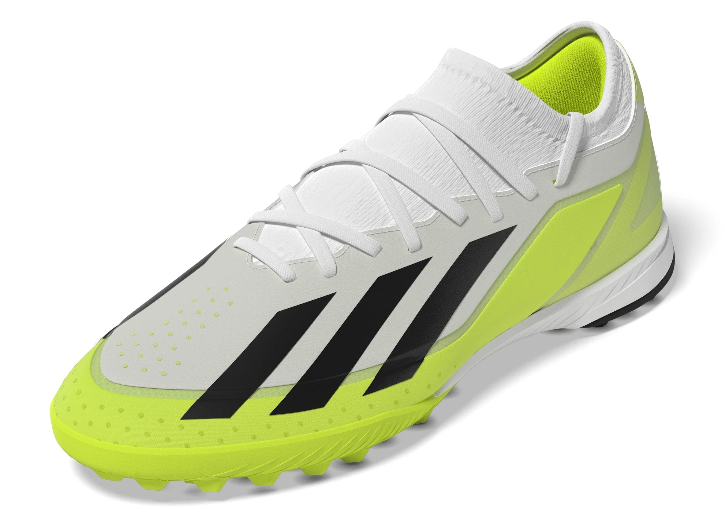 adidas X Crazyfast3 TF Turf Soccer Shoes