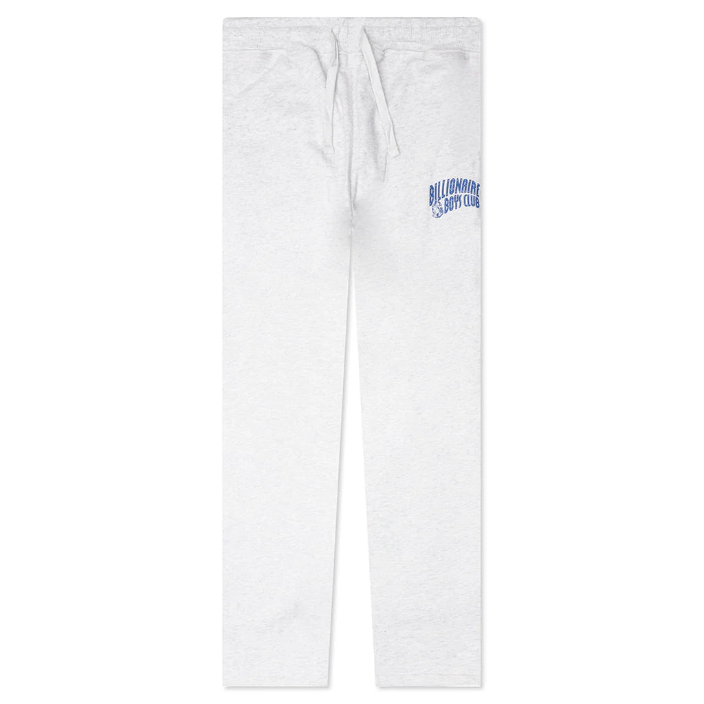 BB Small Arch Sweatpants H Grey