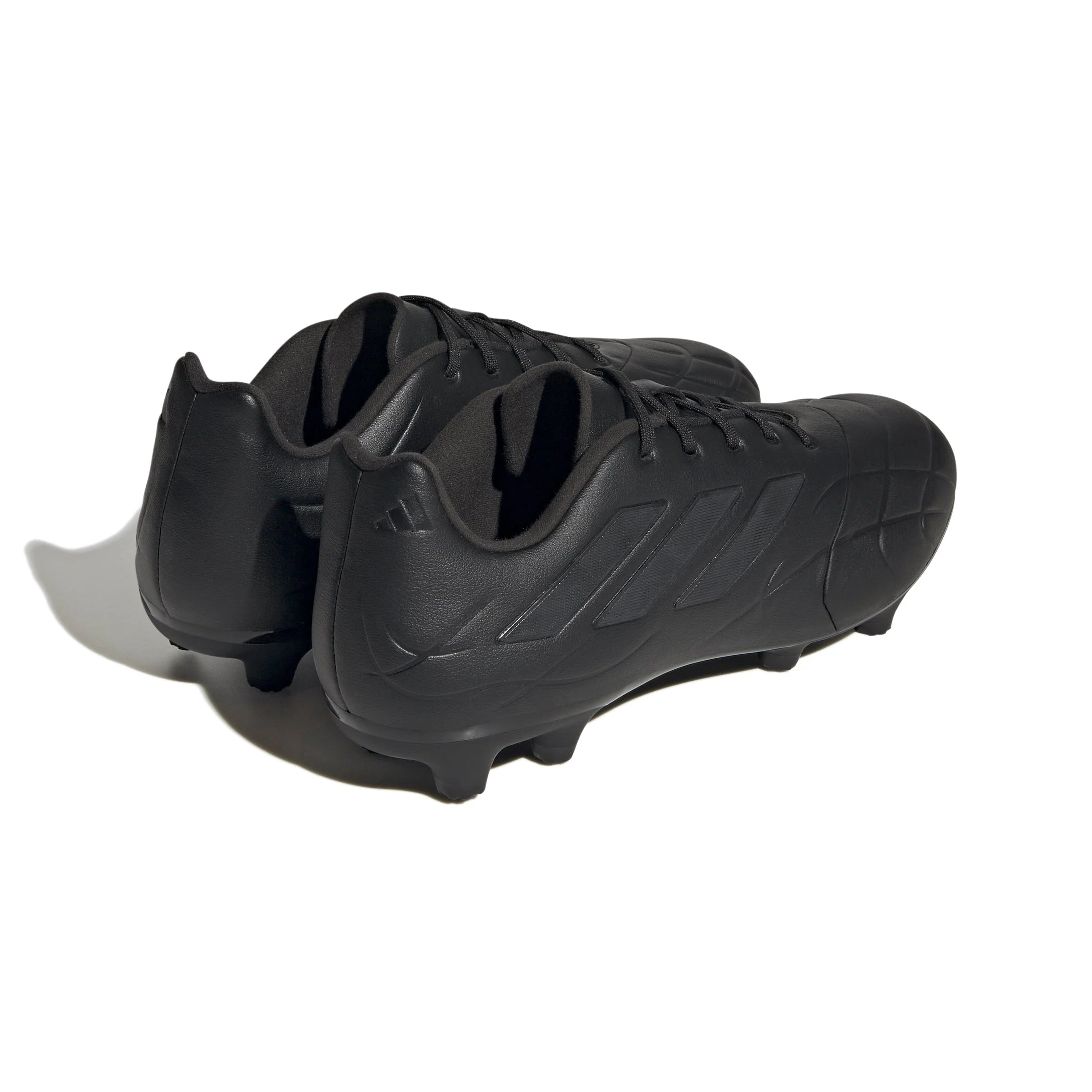 adidas Copa Pure3 FG Firm Ground Soccer Cleats