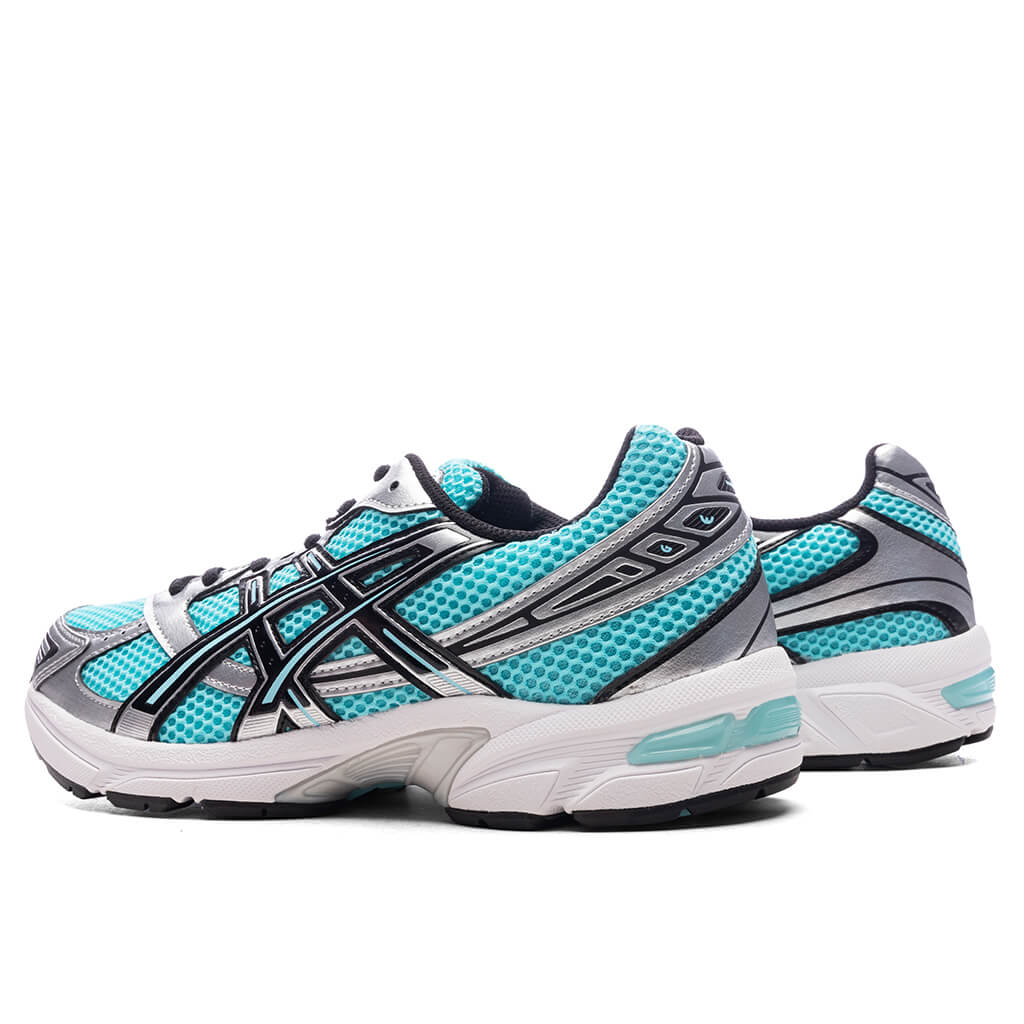 Gel 1130 Larimar Blue Pure Silver