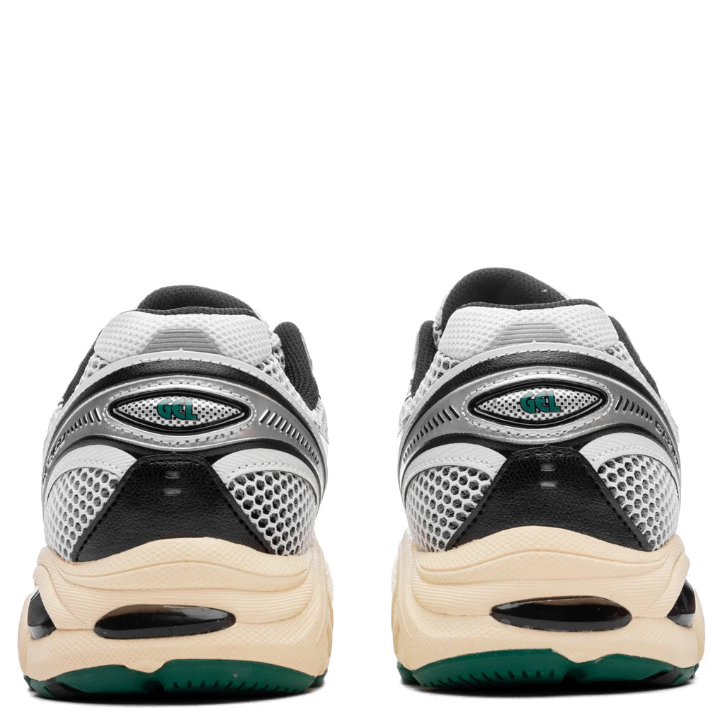 GT 2160 White Jasper Green