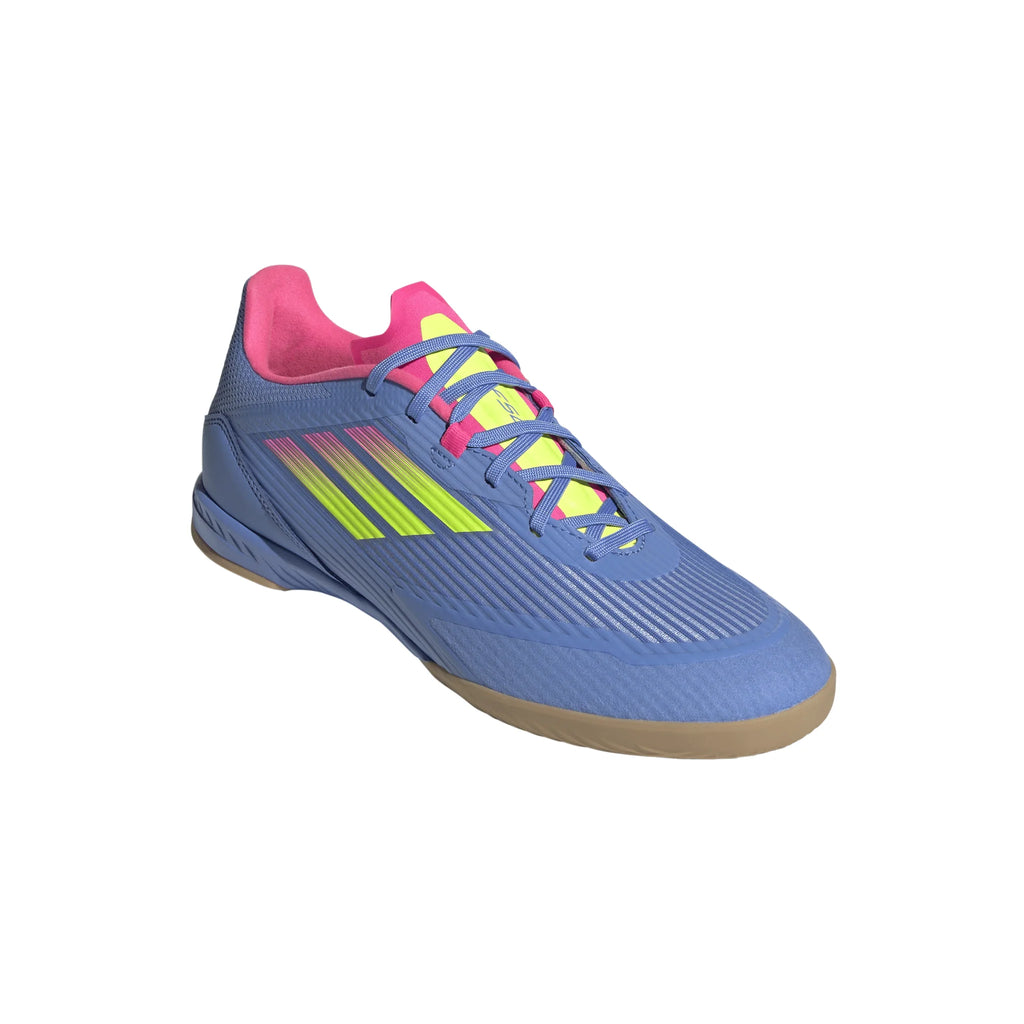 adidas F50 League Indoor Boots Blue