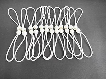 Fold A Goal 6 x 18 3mm Nets With Depth Each