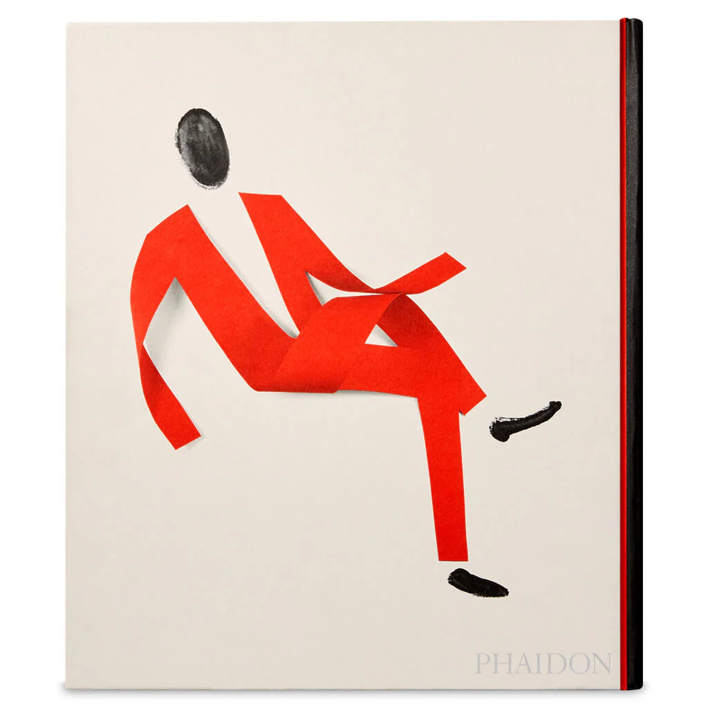 The Mens Fashion Book