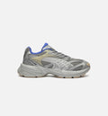 Velophasis Bionic Mens Lifestyle Shoe Silver Blue