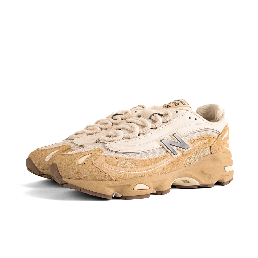 New Balance 1000 Beige