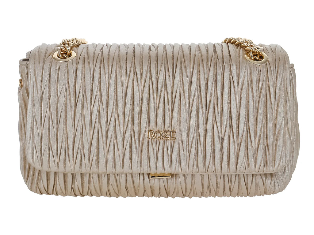Bolso Roze Beige para Mujer