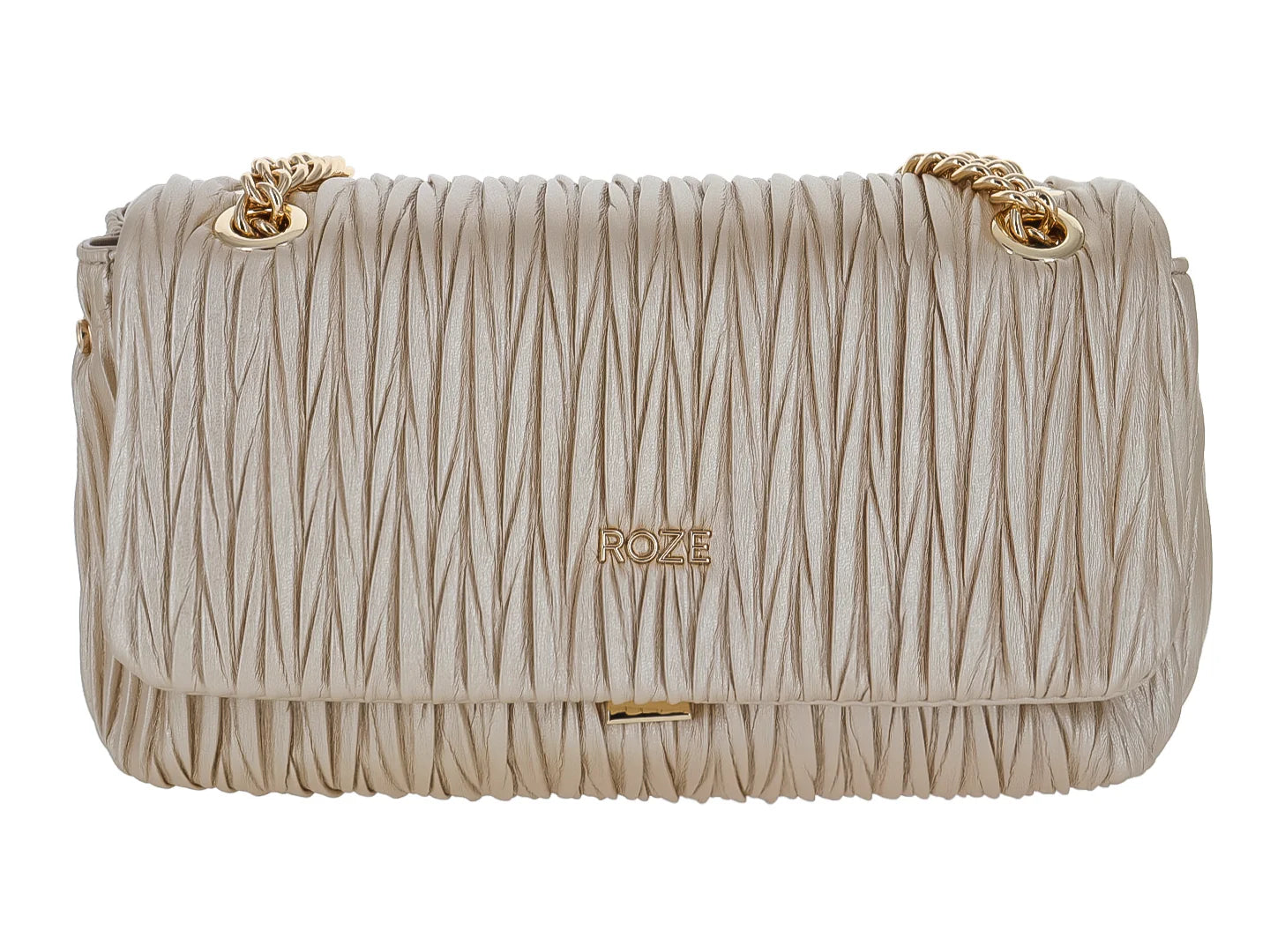 Bolso Roze Beige para Mujer