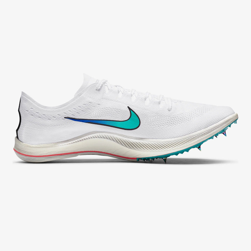 Nike ZoomX Dragonfly Track Field Distance Spikes