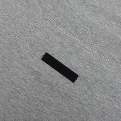 Fear of God Essentials x MLB Dodgers 90s Tee Concrete Heather