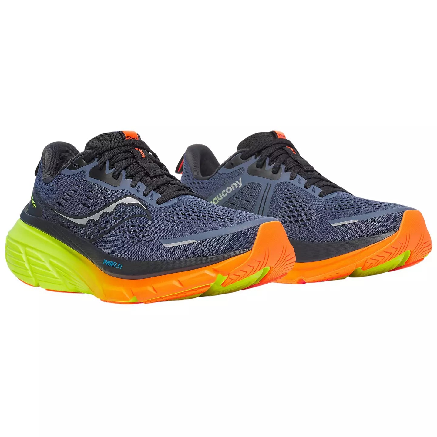 Mens Saucony Guide 18 FINAL SALE