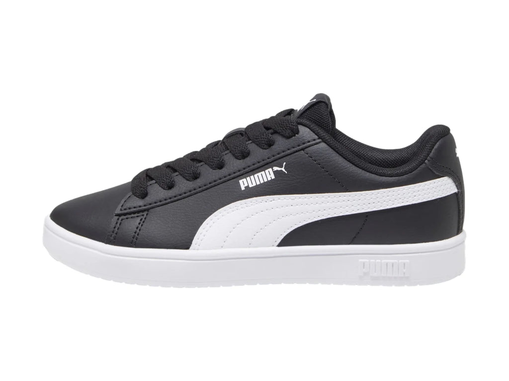 Tenis PUMA Rickie Classic Negro para Niño