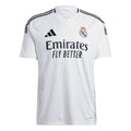 adidas Mens Real Madrid Home Jersey 24 25