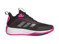 Tenis Adidas OwnTheGame 30 Rosa y Negro para Hombre