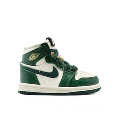 Air Jordan 1 Retro High OG Fir TD Pale Ivory Pro Green Fir Coconut Milk
