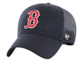 Gorra 47 Brand Boston Red Sox Navy para Hombre