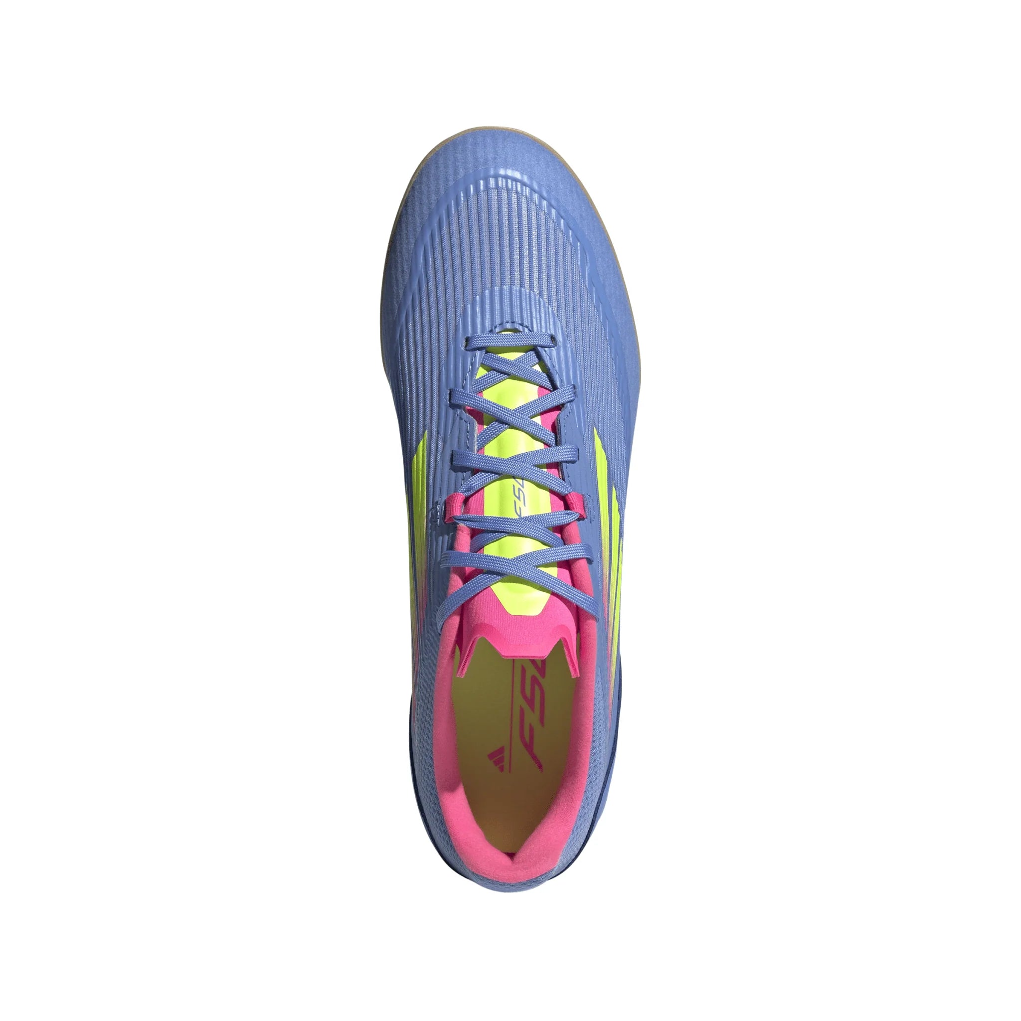 adidas F50 League Indoor Boots Blue