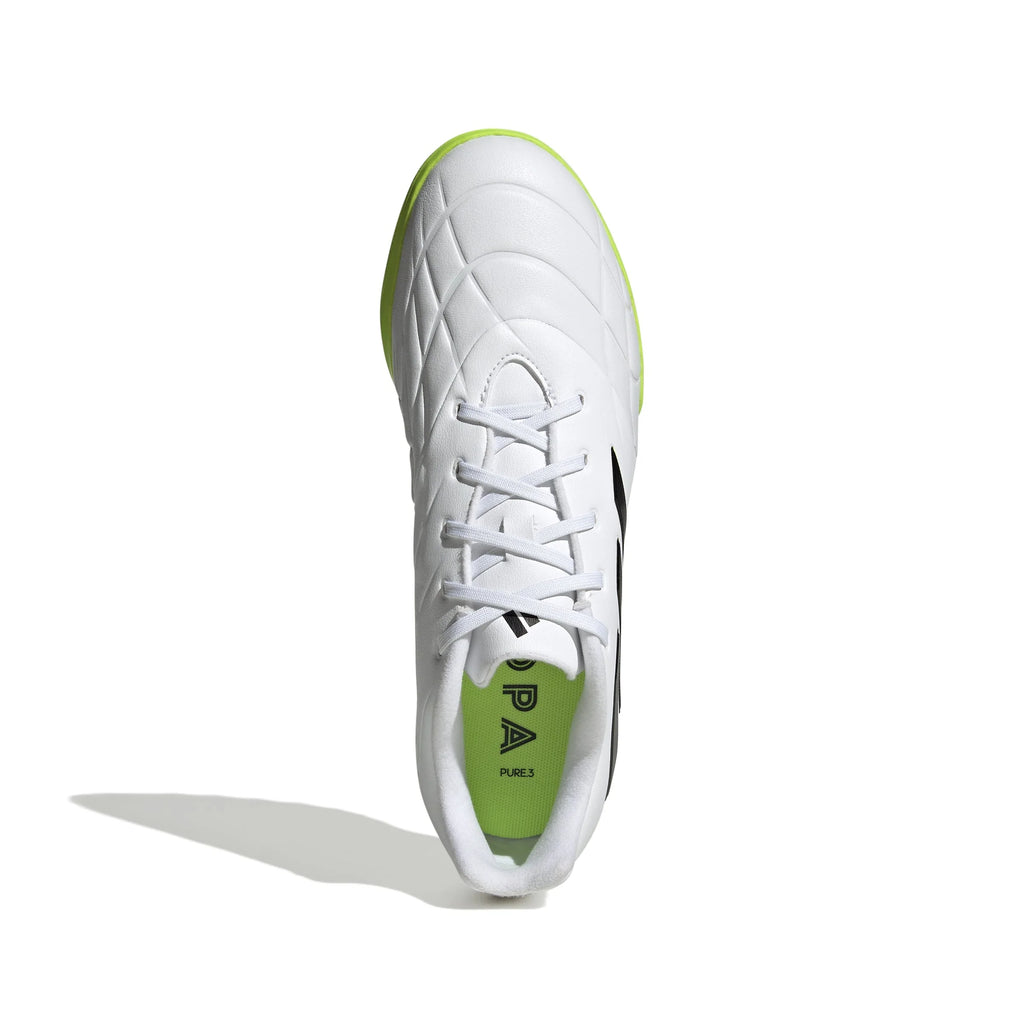 adidas Copa Pure3 TF Turf Soccer Shoes
