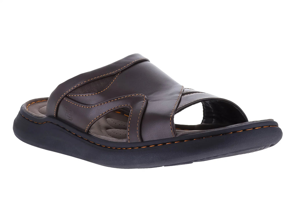 Sandalias Buenissimo Café para Hombre