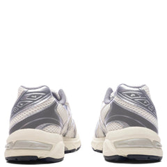 Womens Gel 1130 Cream Clay Grey