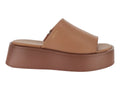 Sandalias Levis Plataforma Color Tan para Mujer