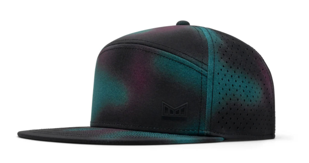 Melin Trenches Icon Hydro Northern Aura