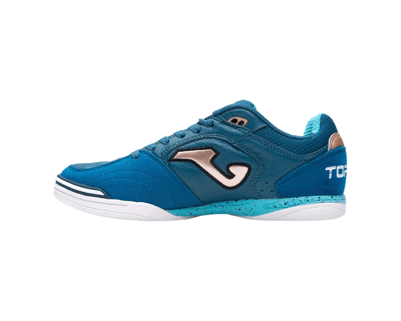 Joma Top Flex 2317 IN Petroleum Gold