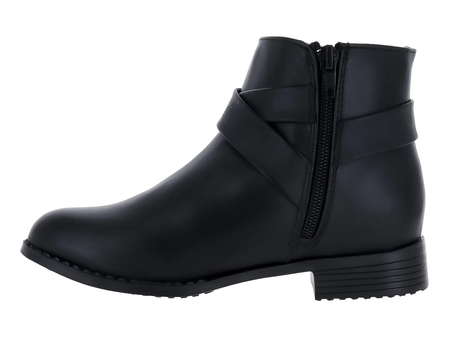 Botas Mia Bonita Negro para Niña