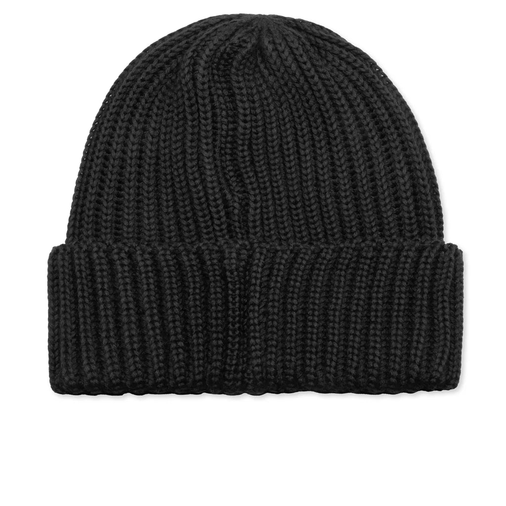 Watch Cap Black