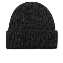 Watch Cap Black