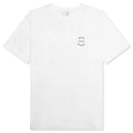 Calla Lily Tee White