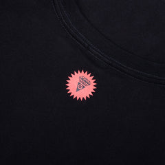 Store Front S S Tee Black